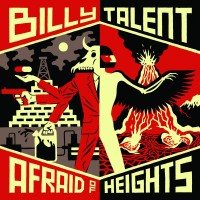 Purchase Billy Talent - Afraid of Heights