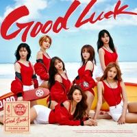 Purchase AOA - Good Luck (EP)