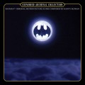 Purchase Danny Elfman - Batman (Expanded Archival Collection) CD1 Mp3 Download