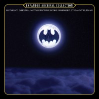 Purchase Danny Elfman - Batman (Expanded Archival Collection) CD1