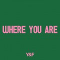 Buy Hillsong Young & Free - Where You Are (CDS) Mp3 Download