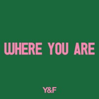 Purchase Hillsong Young & Free - Where You Are (CDS)