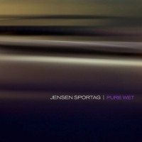 Purchase Jensen Sportag - Pure Wet (EP)