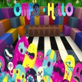Buy Omfg - Hello (CDS) Mp3 Download