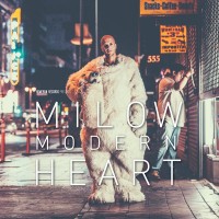Purchase Milow - Modern Heart (Deluxe Edition)