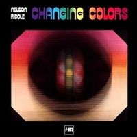 Purchase Nelson Riddle & His Orchestra - Changing Colours (Vinyl)