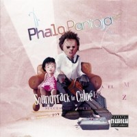 Purchase Phalo Pantoja - Soundtrack For Chloe