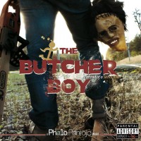 Purchase Phalo Pantoja - The Butcher Boy