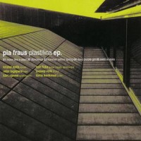 Purchase Pia Fraus - Plastilina