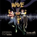 Buy R3Hab, Amber & Luna - Wave (CDS) Mp3 Download