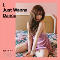 Purchase Tiffany (Korea) - I Just Wanna Dance