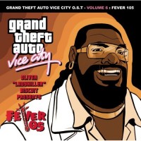 Purchase VA - Grand Theft Auto Vice City - Volume 6: Fever 105