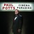 Buy Paul Potts - Cinema Paradiso Mp3 Download