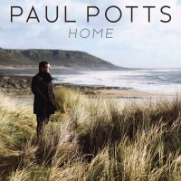 Purchase Paul Potts - Home