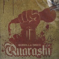 Purchase Quarashi - Guerilla Disco