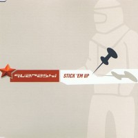 Purchase Quarashi - Stick 'Em Up (EP)