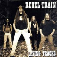 Purchase Rebel Train - Laying Tracks