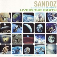 Purchase Richard H. Kirk - Sandoz: Live In The Earth