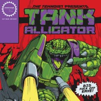 Purchase The Teknoist - Tank Alligator