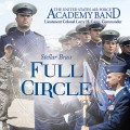 Buy The United States Air Force Academy Band - Stellar Brass: Full Circle Mp3 Download