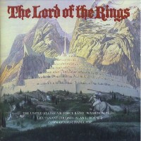 Purchase The United States Air Force Band - The Lord Of The Rings