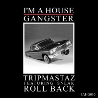 Purchase Tripmastaz - Roll Back (EP)