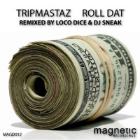 Purchase Tripmastaz - Roll Dat (CDS)