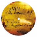 Buy Xhin - The Realm (EP) Mp3 Download