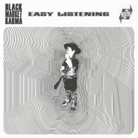 Purchase Black Market Karma - Easy Listening