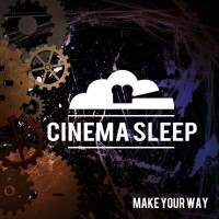 Purchase Cinema Sleep - Make Your Way (EP)