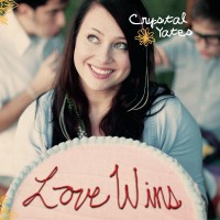 Purchase Crystal Yates - Love Wins