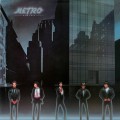 Buy Metro - New Love (Vinyl) Mp3 Download