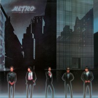 Purchase Metro - New Love (Vinyl)