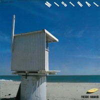 Purchase Freddie Hubbard - Mistral (Vinyl)