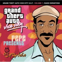 Purchase VA - Grand Theft Auto Vice City - Volume 7: Radio Espantoso