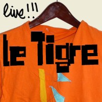 Purchase Le Tigre - Le Tigre Live! (EP)