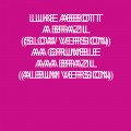 Buy Luke Abbott - Brazil (EP) Mp3 Download