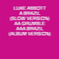 Purchase Luke Abbott - Brazil (EP)