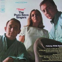 Purchase The Pozo-Seco Singers - Time (Vinyl)