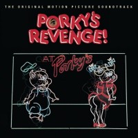 Purchase VA - Porky's Revenge OST (Remastered 2004)