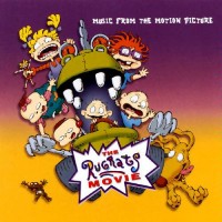 Purchase VA - The Rugrats Movie OST