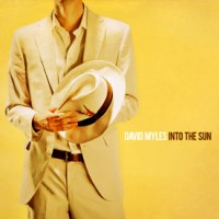 Purchase David Myles - Into The Sun