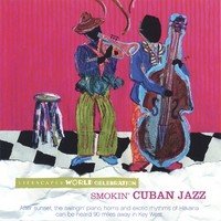 Purchase Hornheads - Smokin' Cuban Jazz