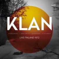 Purchase Klan - Live Finland 1972