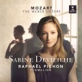 Buy Raphael Pichon - Mozart & The Weber Sisters Mp3 Download