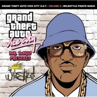 Purchase VA - Grand Theft Auto Vice City - Volume 5: Wildstyle Pirate Radio