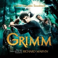 Purchase Richard Marvin - Grimm Seasons 1 & 2 CD1