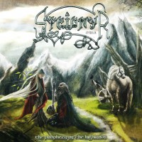 Purchase Steignyr - The Prophecy Of The Highlands