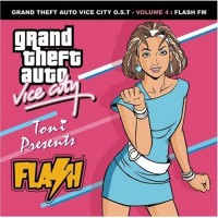 Purchase VA - Grand Theft Auto Vice City - Volume 4: Flash Fm