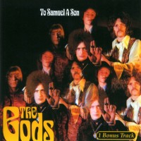 Purchase The Gods - To Samuel A Son (Reissue 2009)